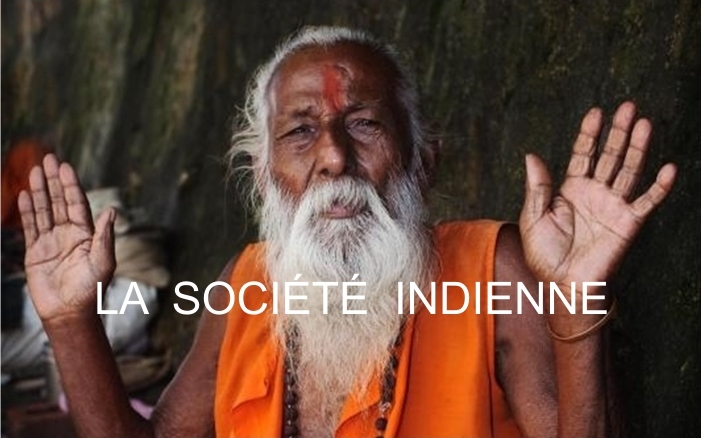 2. La socit indienne