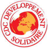 CDC Developpement Solidaire